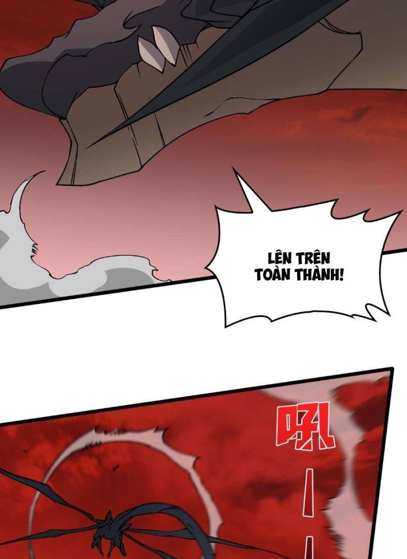 Bắt Đầu Kế Nhiệm Boss Hắc Long, Ta Vô Địch - Chapter 33 - Page 97