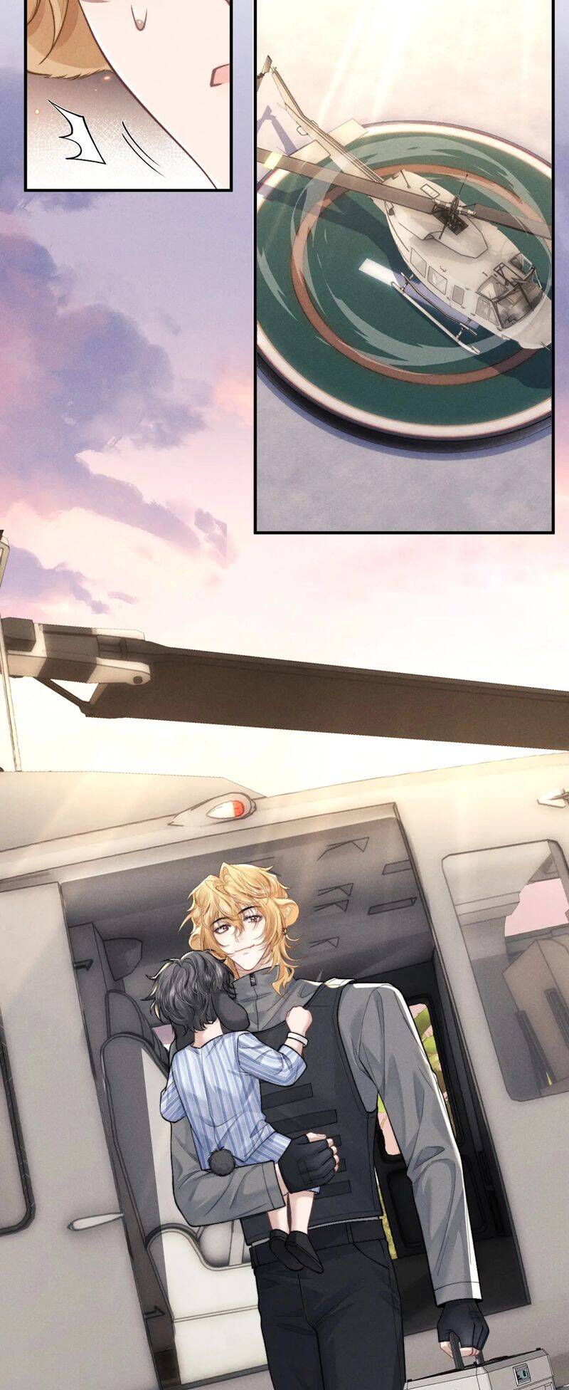 Chấp Sự Thỏ Cụp Tai - Chapter 105 - Page 15