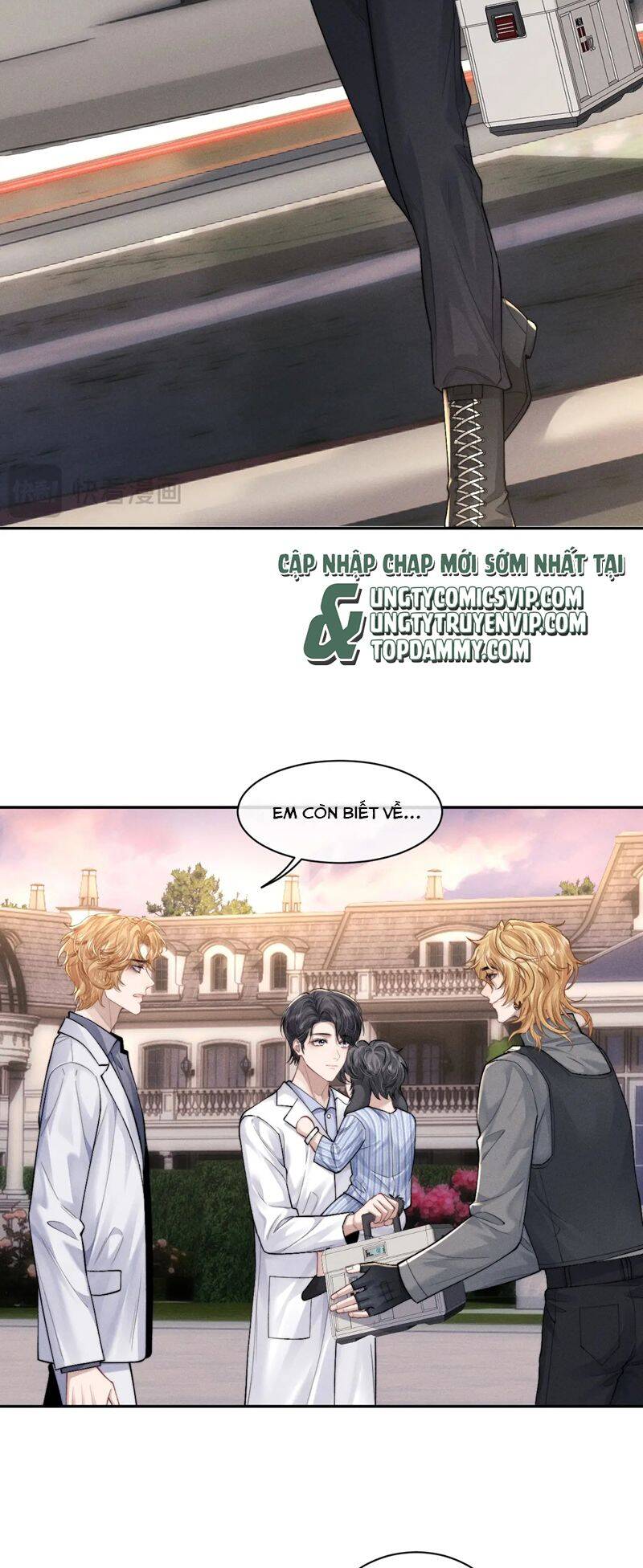 Chấp Sự Thỏ Cụp Tai - Chapter 105 - Page 16