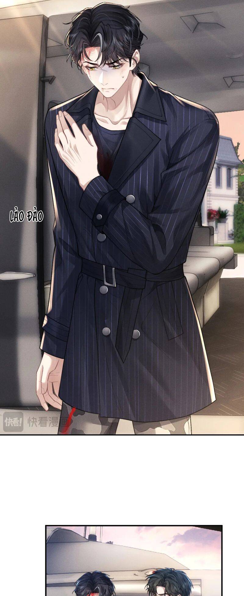 Chấp Sự Thỏ Cụp Tai - Chapter 105 - Page 19