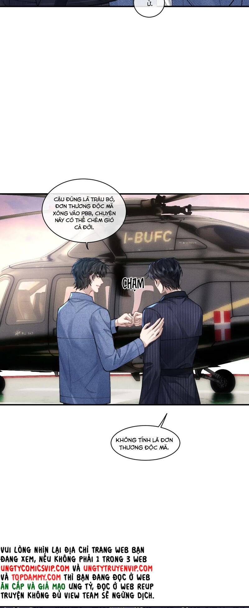 Chấp Sự Thỏ Cụp Tai - Chapter 105 - Page 21