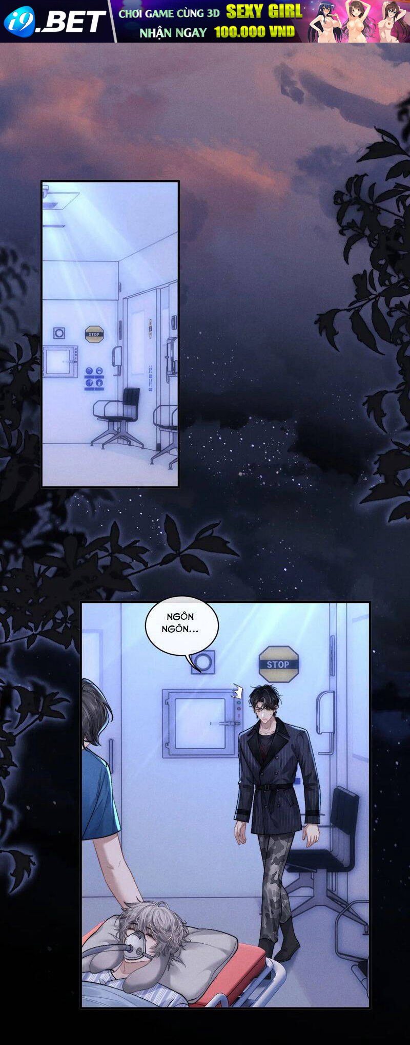 Chấp Sự Thỏ Cụp Tai - Chapter 105 - Page 23