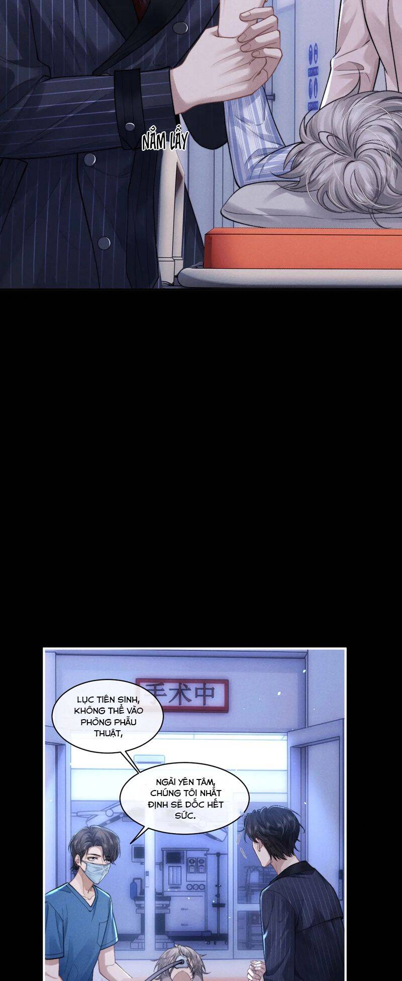 Chấp Sự Thỏ Cụp Tai - Chapter 105 - Page 25