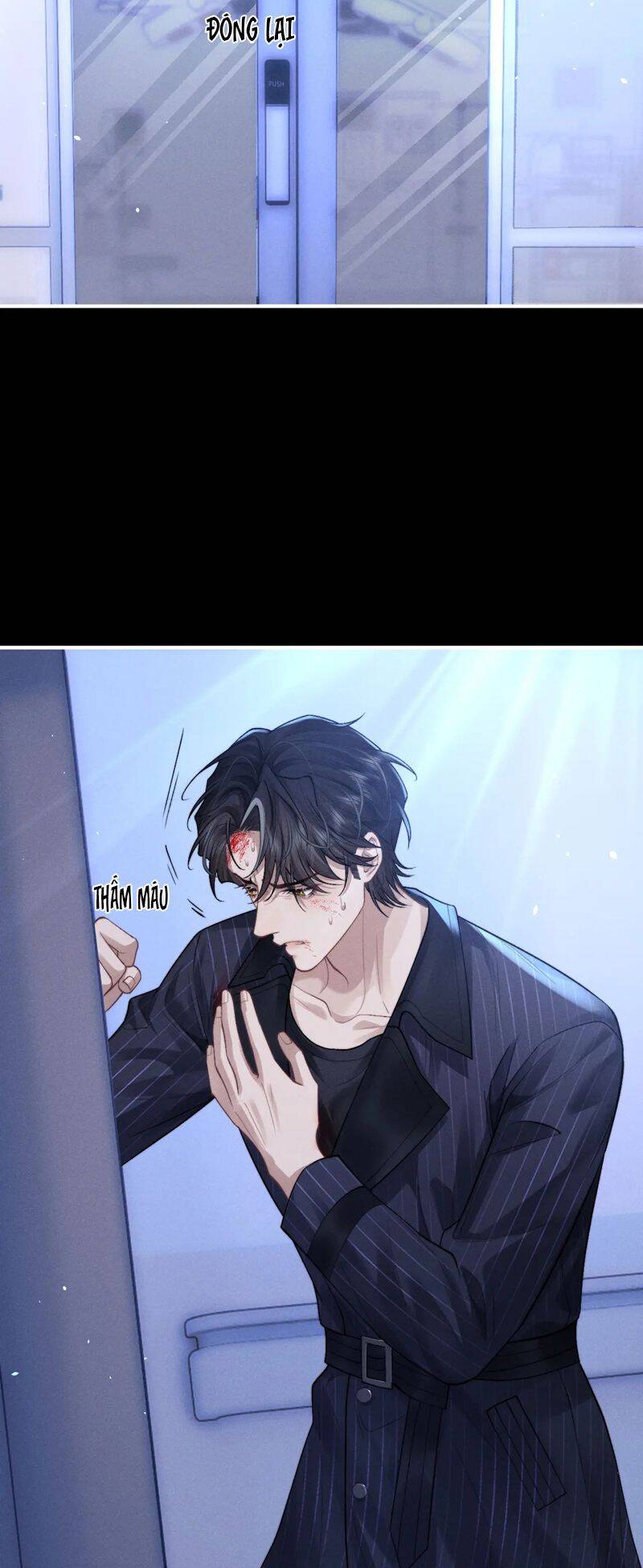 Chấp Sự Thỏ Cụp Tai - Chapter 105 - Page 27