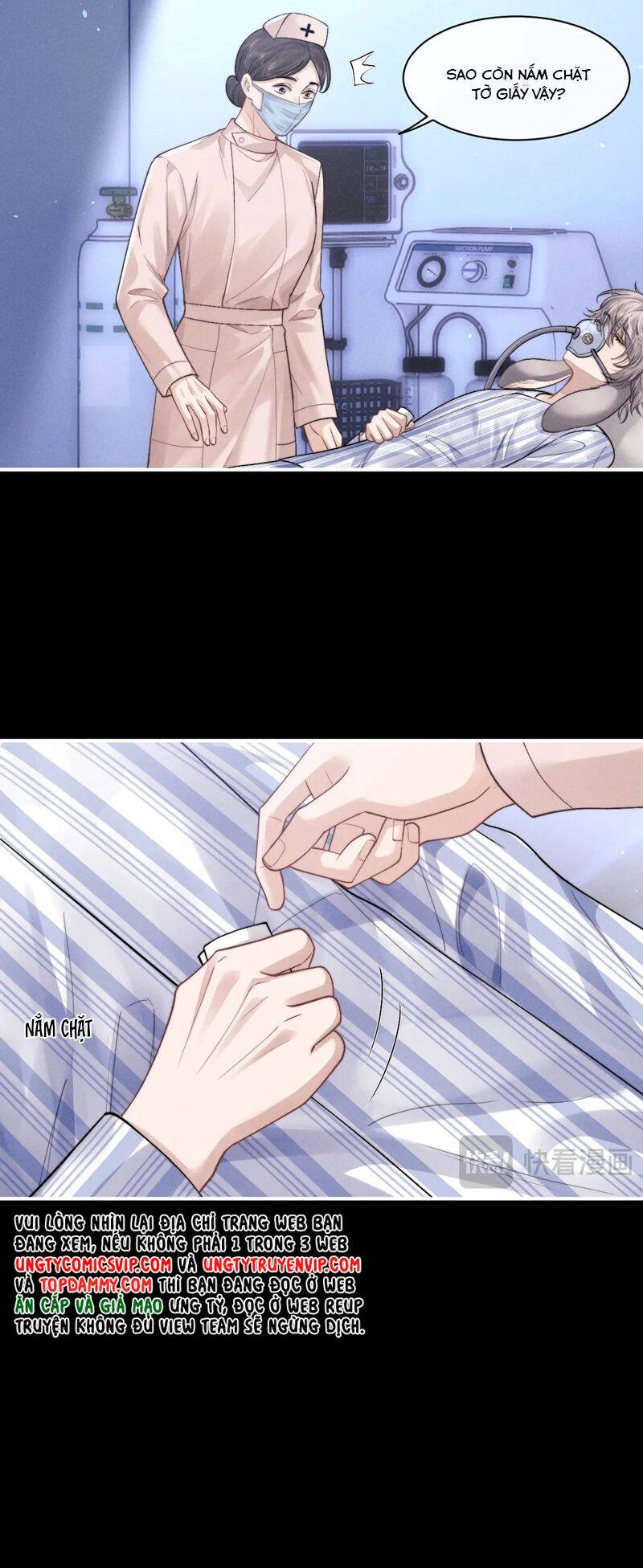 Chấp Sự Thỏ Cụp Tai - Chapter 105 - Page 29