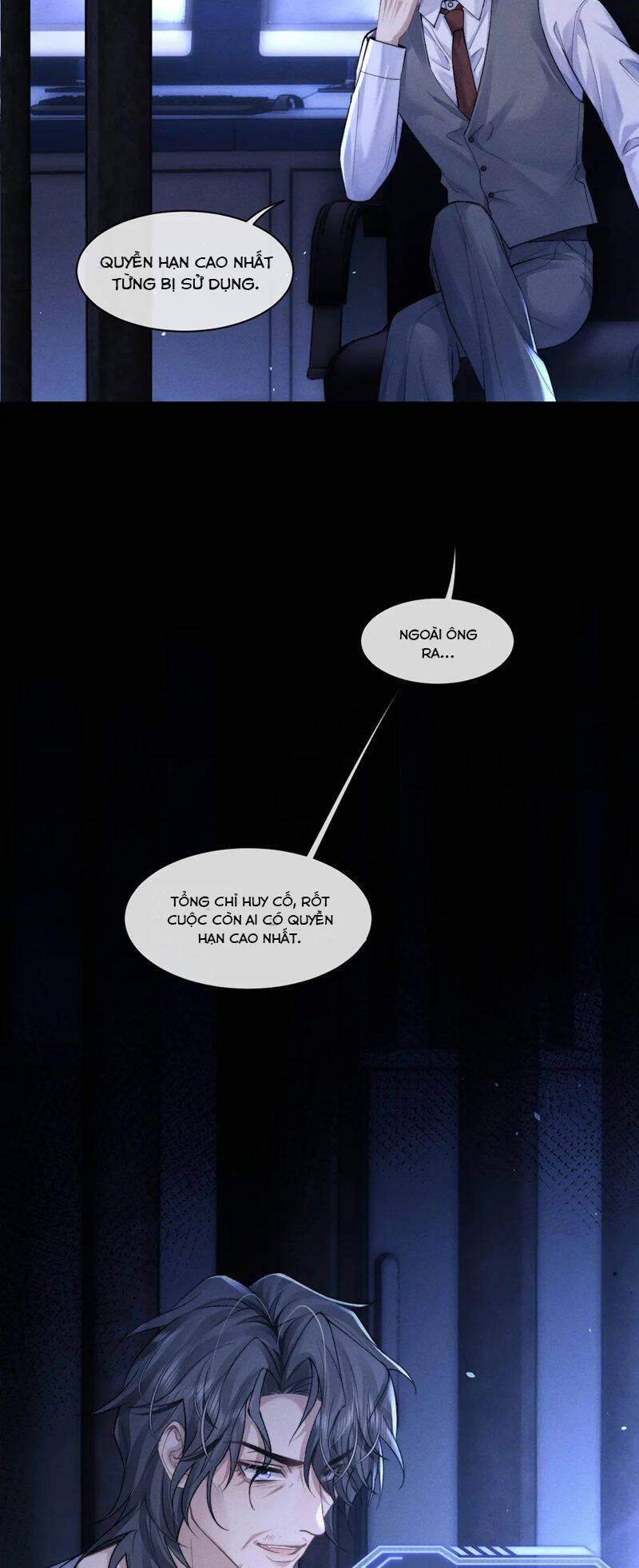 Chấp Sự Thỏ Cụp Tai - Chapter 105 - Page 3