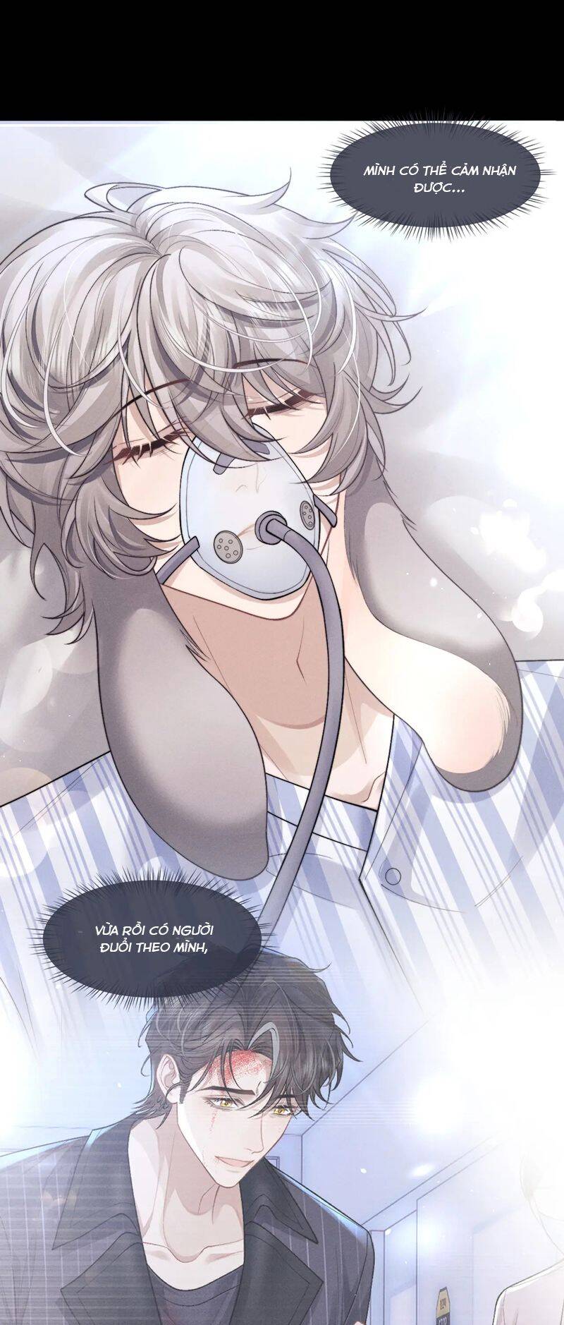 Chấp Sự Thỏ Cụp Tai - Chapter 105 - Page 30