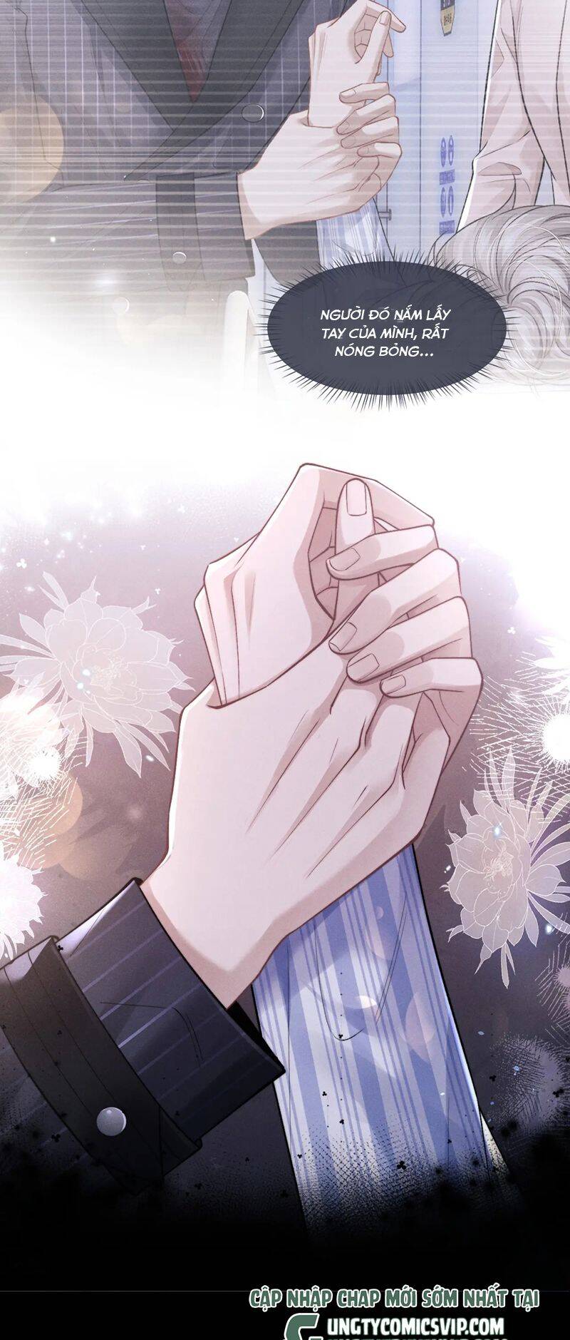 Chấp Sự Thỏ Cụp Tai - Chapter 105 - Page 31