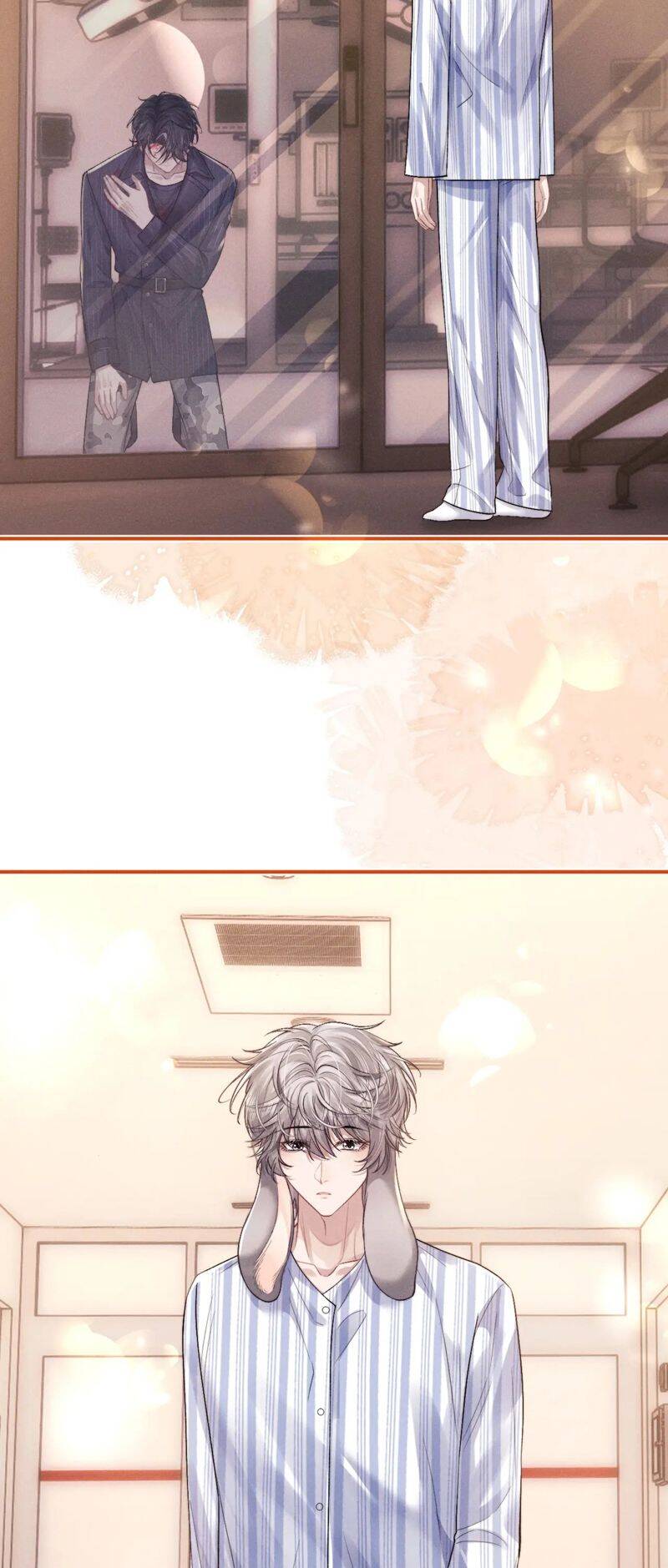 Chấp Sự Thỏ Cụp Tai - Chapter 105 - Page 33