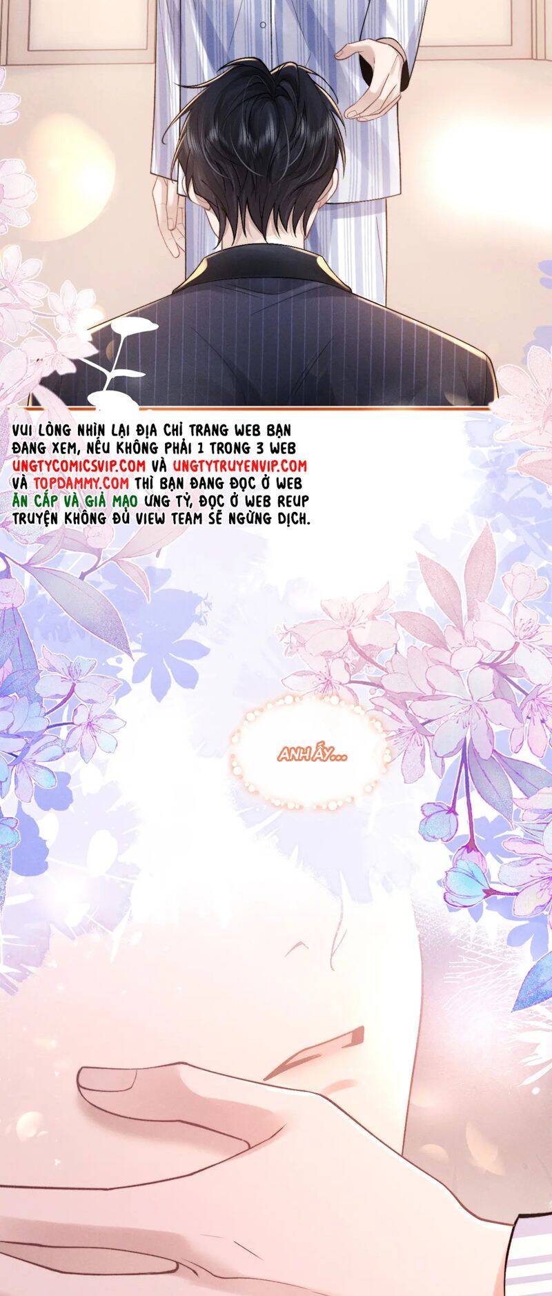 Chấp Sự Thỏ Cụp Tai - Chapter 105 - Page 34