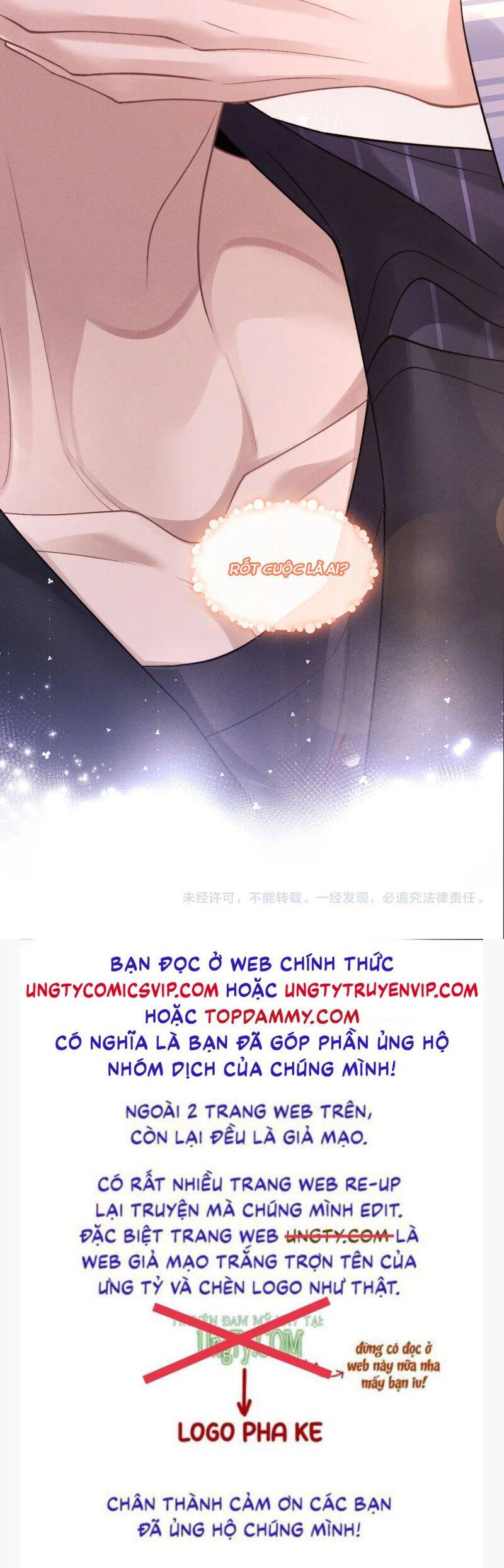 Chấp Sự Thỏ Cụp Tai - Chapter 105 - Page 35