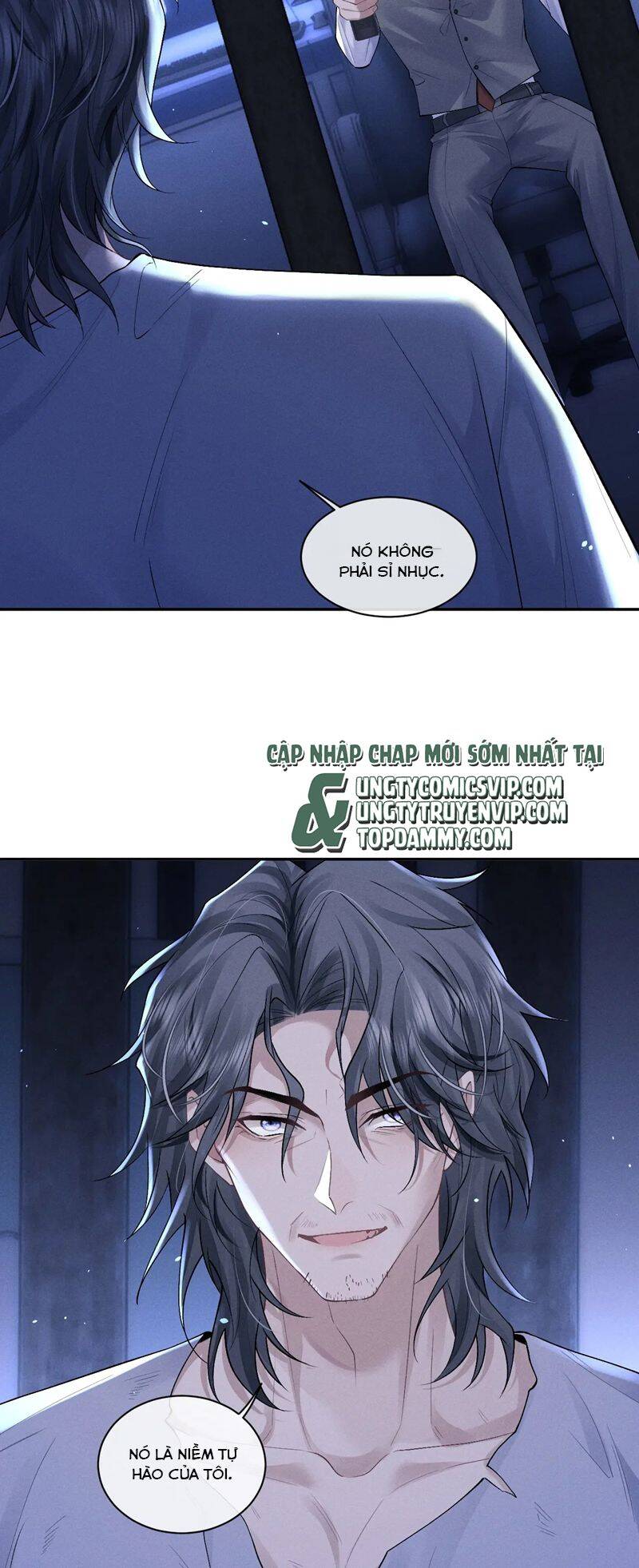 Chấp Sự Thỏ Cụp Tai - Chapter 105 - Page 7