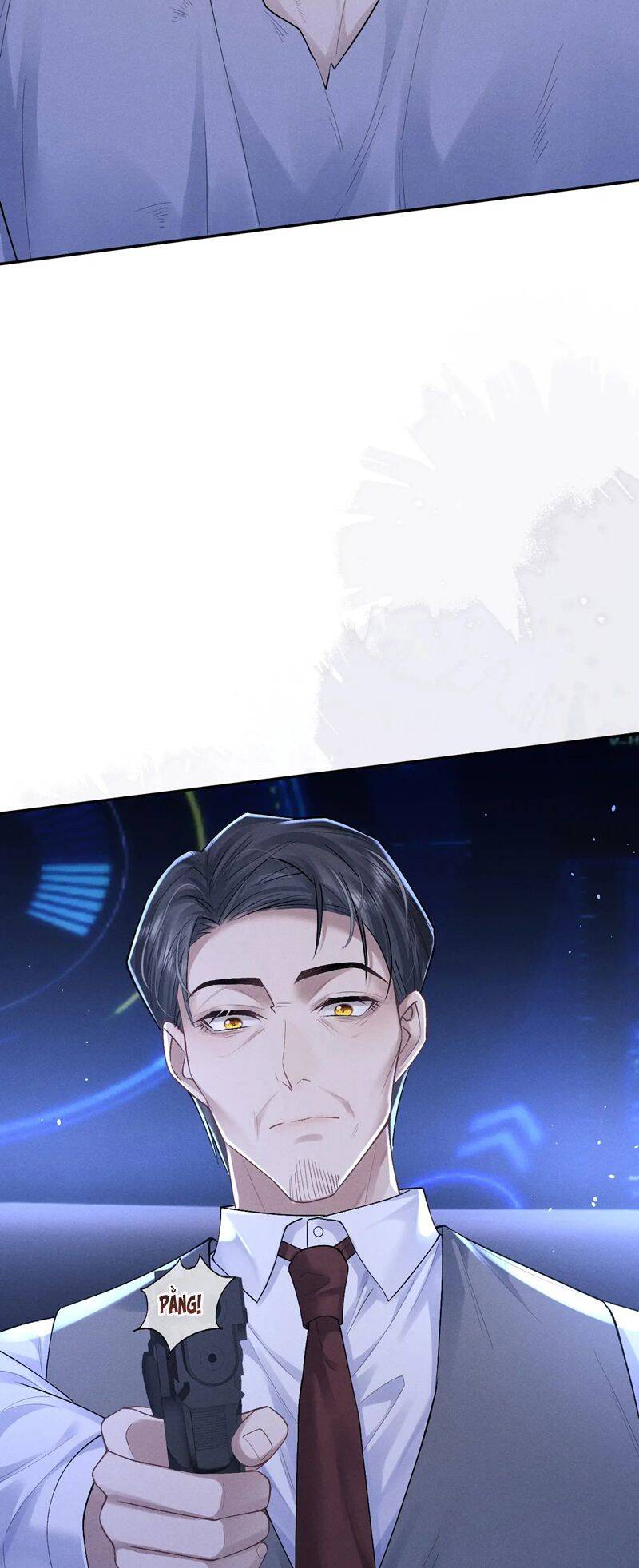 Chấp Sự Thỏ Cụp Tai - Chapter 105 - Page 8