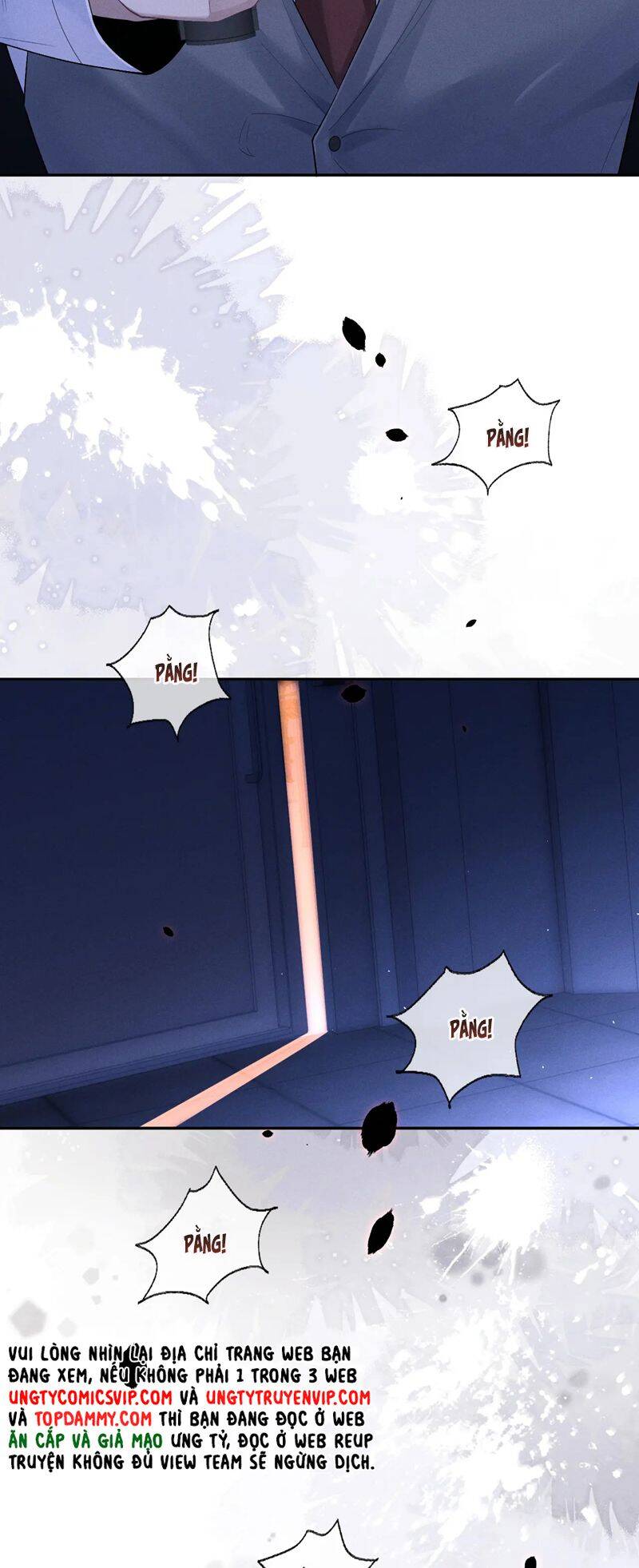 Chấp Sự Thỏ Cụp Tai - Chapter 105 - Page 9