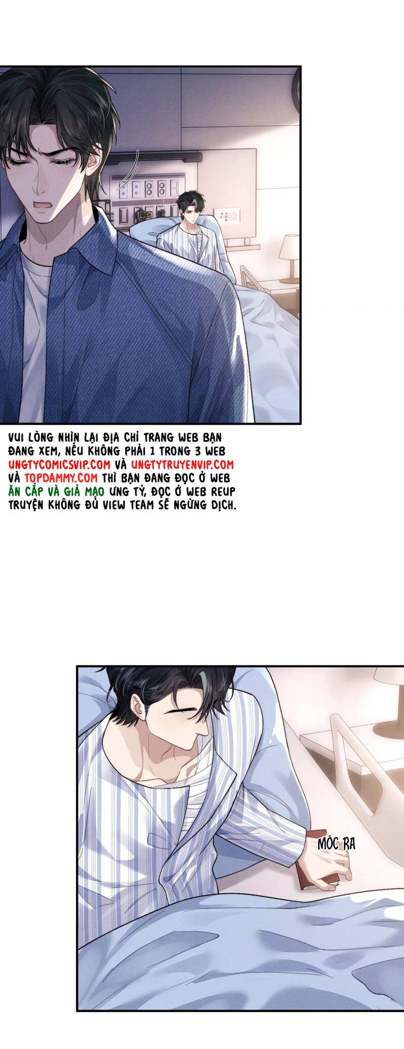 Chấp Sự Thỏ Cụp Tai - Chapter 106 - Page 11