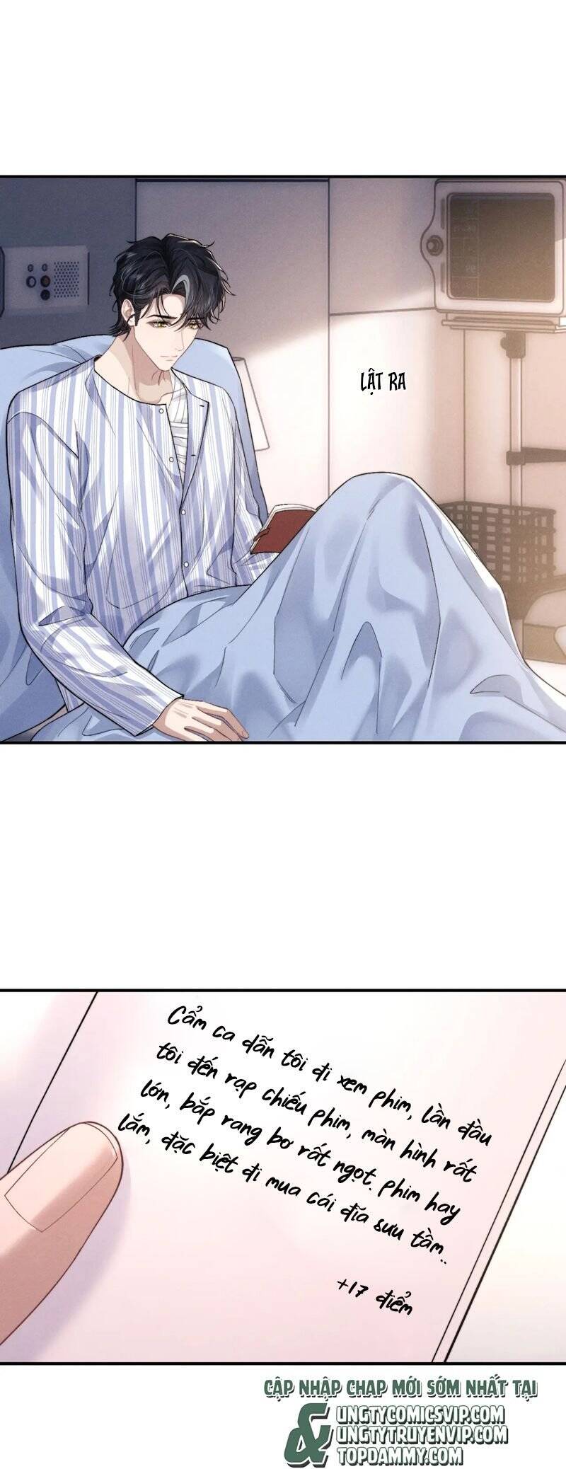 Chấp Sự Thỏ Cụp Tai - Chapter 106 - Page 12