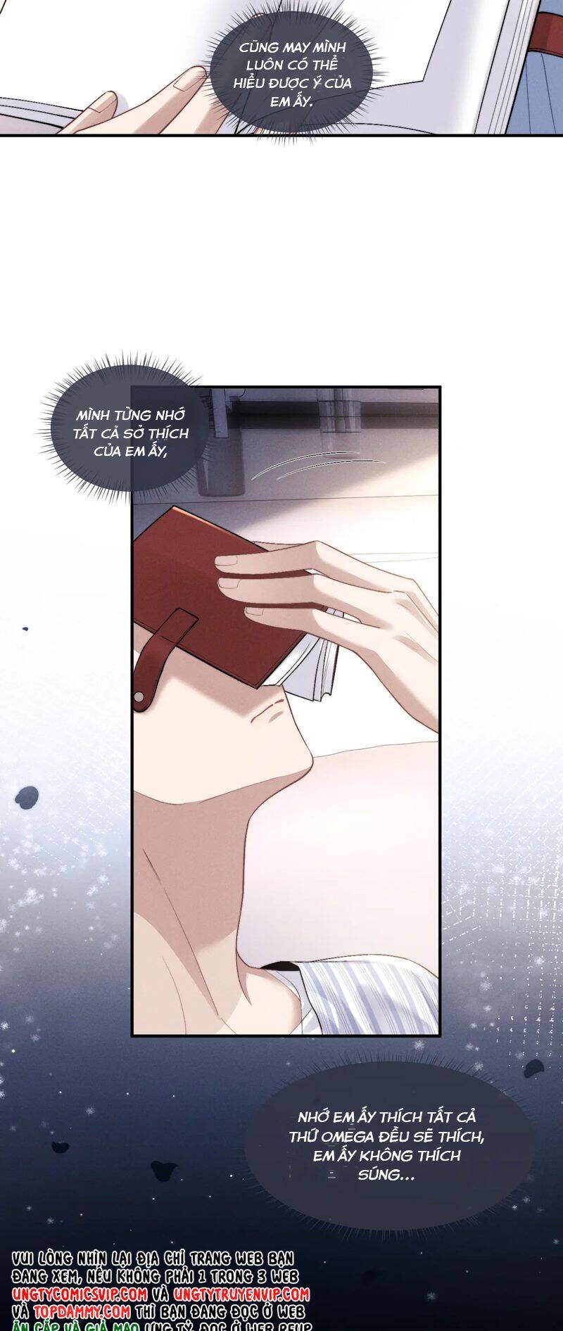 Chấp Sự Thỏ Cụp Tai - Chapter 106 - Page 14