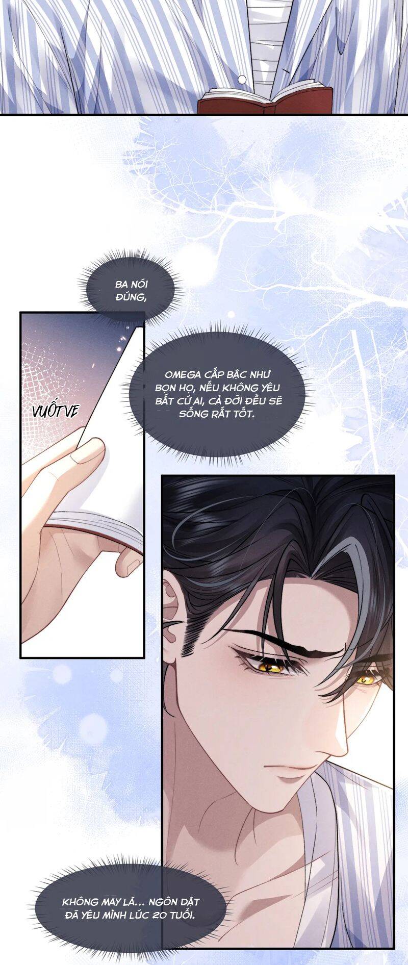 Chấp Sự Thỏ Cụp Tai - Chapter 106 - Page 18