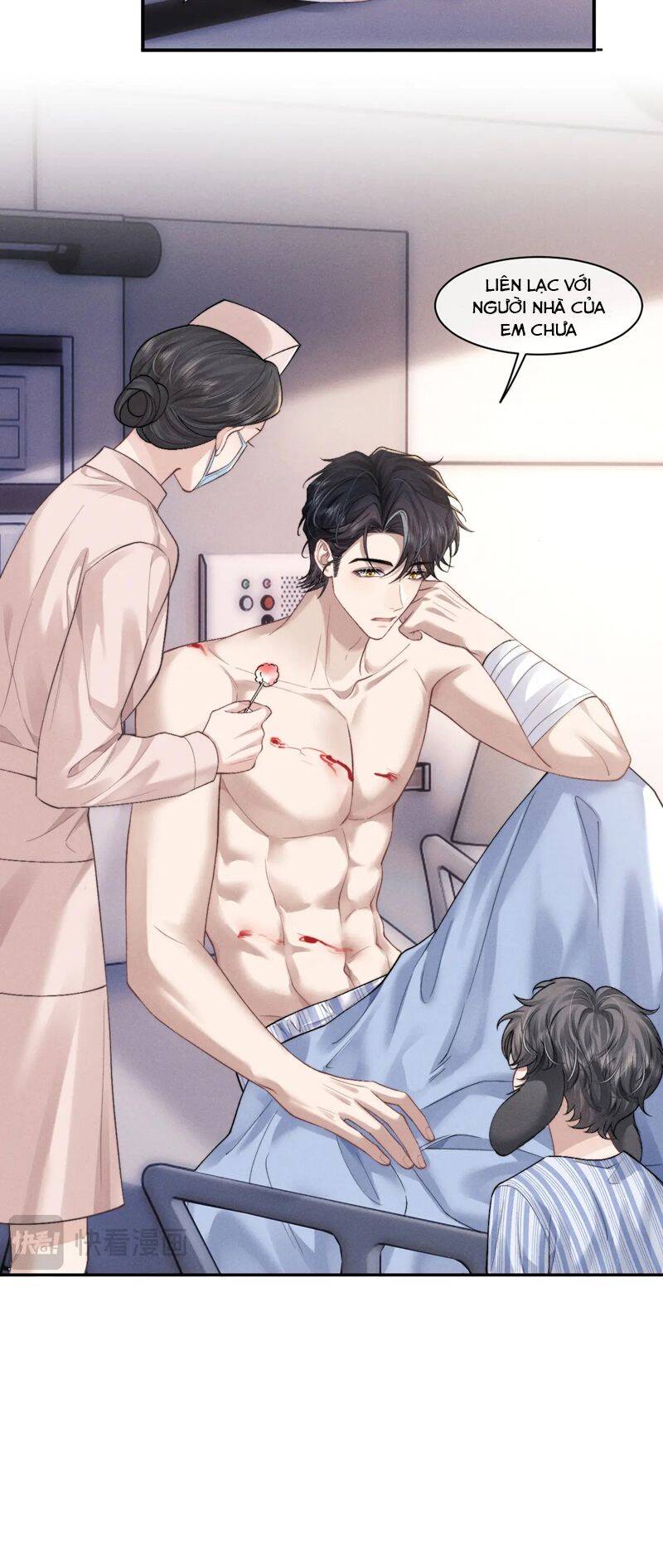 Chấp Sự Thỏ Cụp Tai - Chapter 106 - Page 22