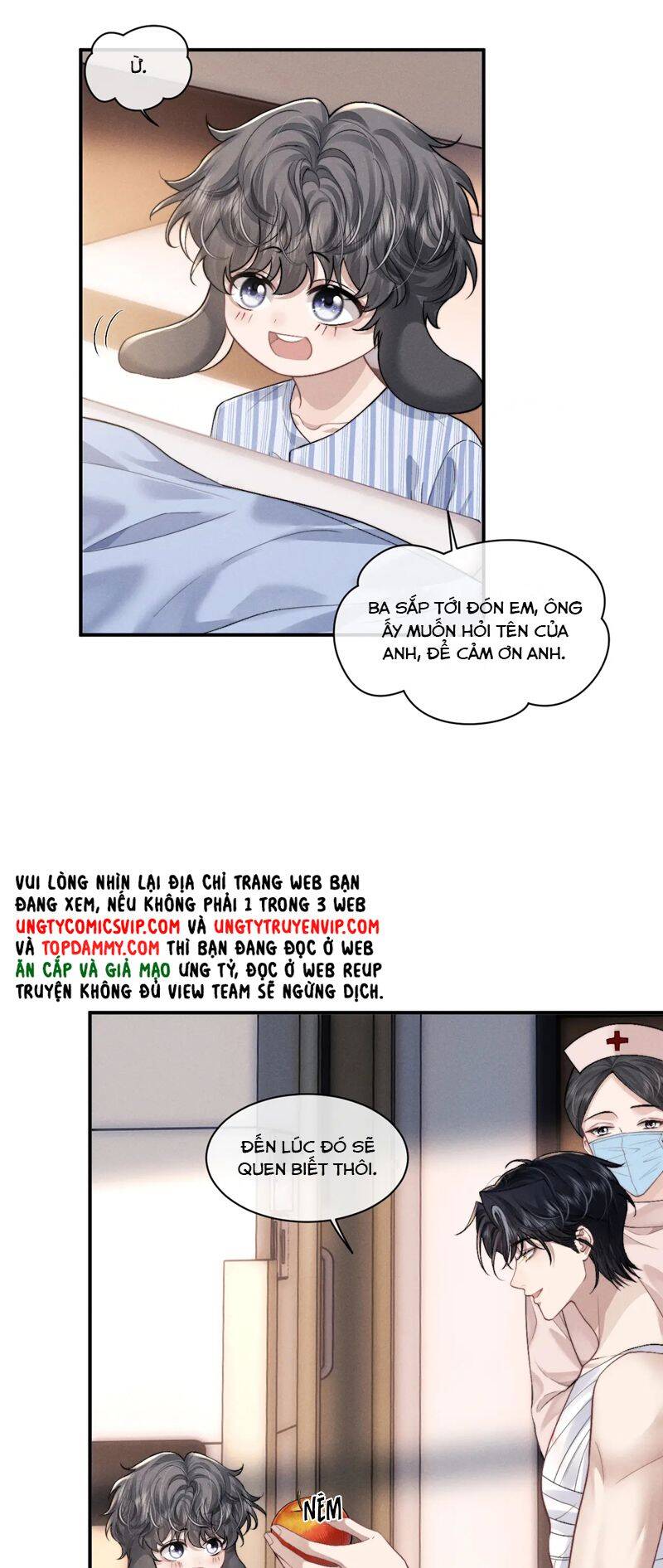 Chấp Sự Thỏ Cụp Tai - Chapter 106 - Page 23