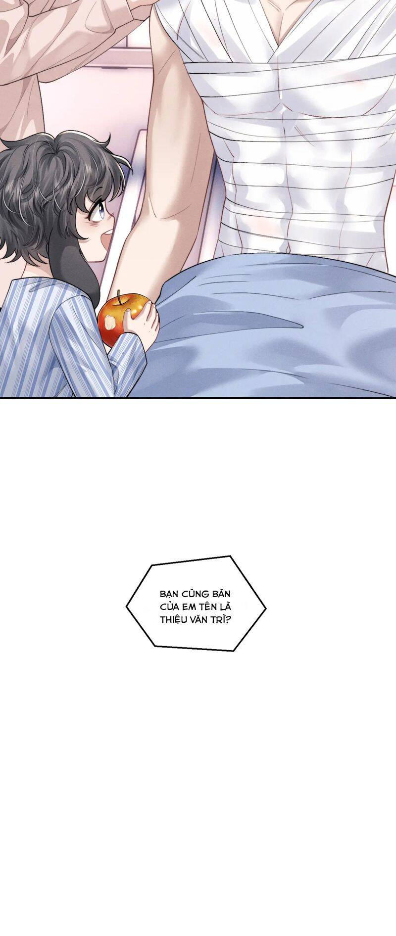 Chấp Sự Thỏ Cụp Tai - Chapter 106 - Page 26