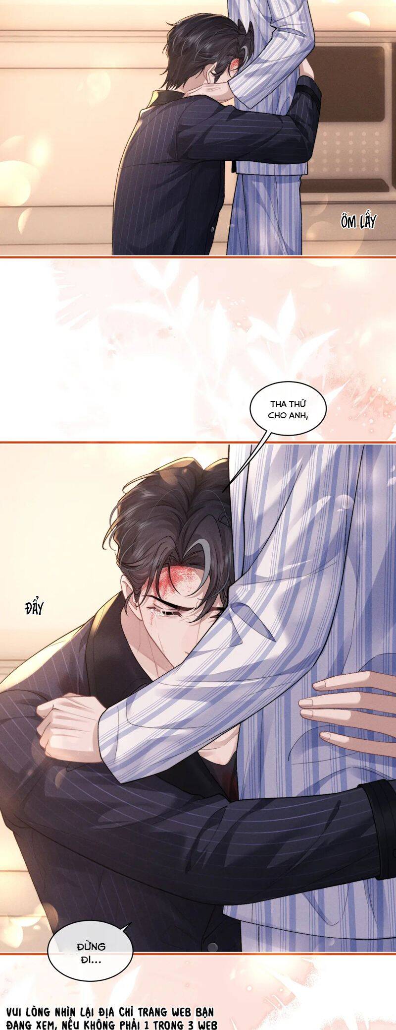 Chấp Sự Thỏ Cụp Tai - Chapter 106 - Page 3