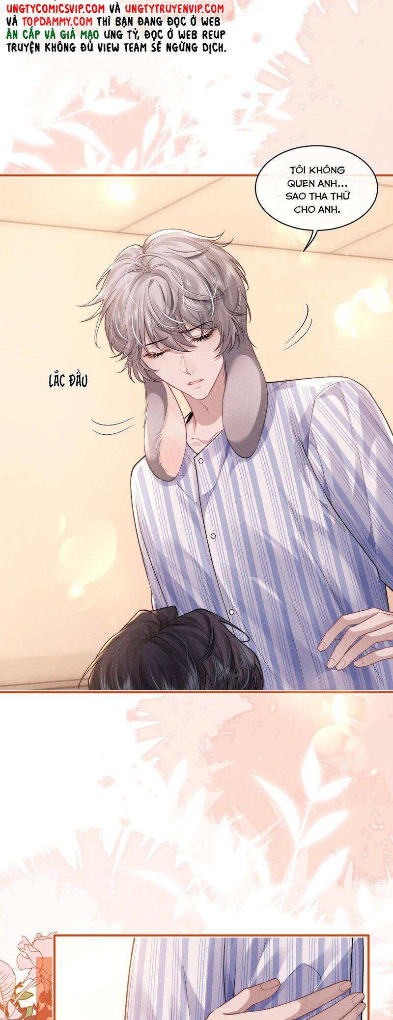 Chấp Sự Thỏ Cụp Tai - Chapter 106 - Page 4