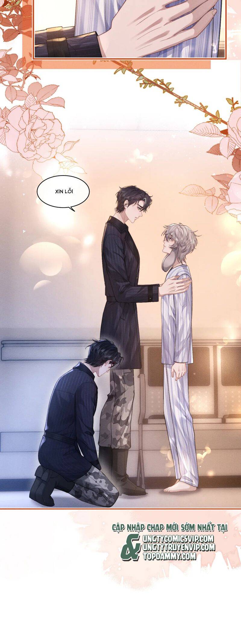 Chấp Sự Thỏ Cụp Tai - Chapter 106 - Page 5