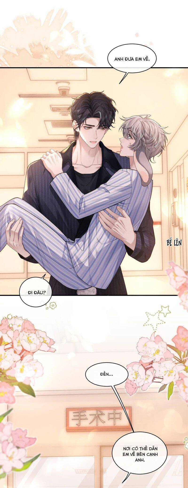 Chấp Sự Thỏ Cụp Tai - Chapter 106 - Page 6