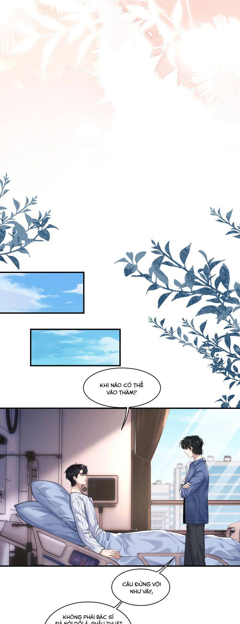 Chấp Sự Thỏ Cụp Tai - Chapter 106 - Page 8