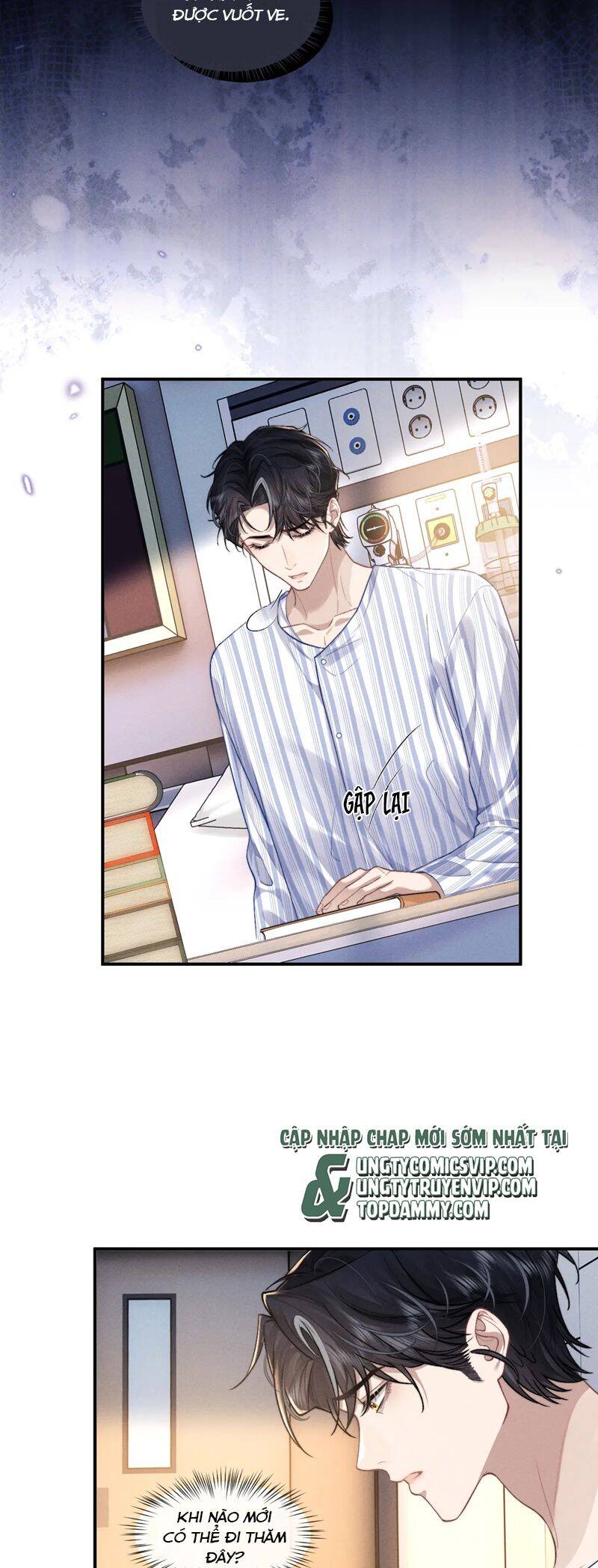 Chấp Sự Thỏ Cụp Tai - Chapter 107 - Page 15