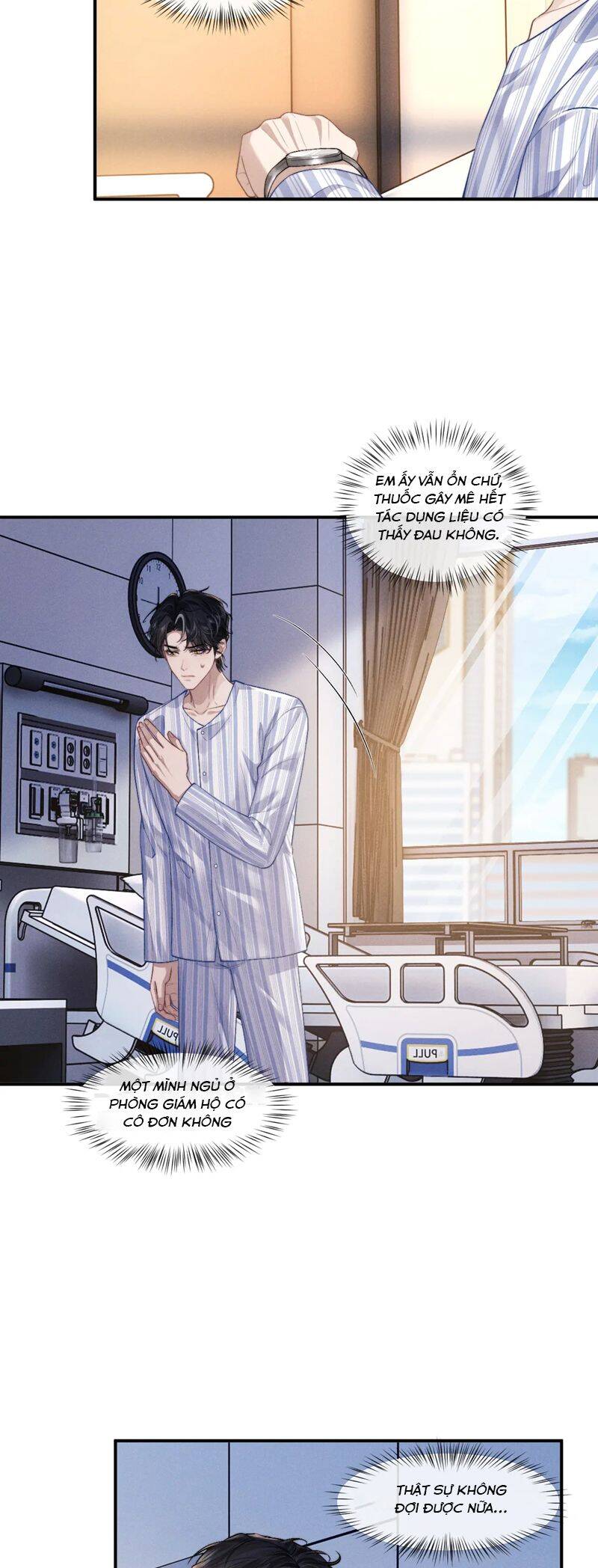 Chấp Sự Thỏ Cụp Tai - Chapter 107 - Page 16