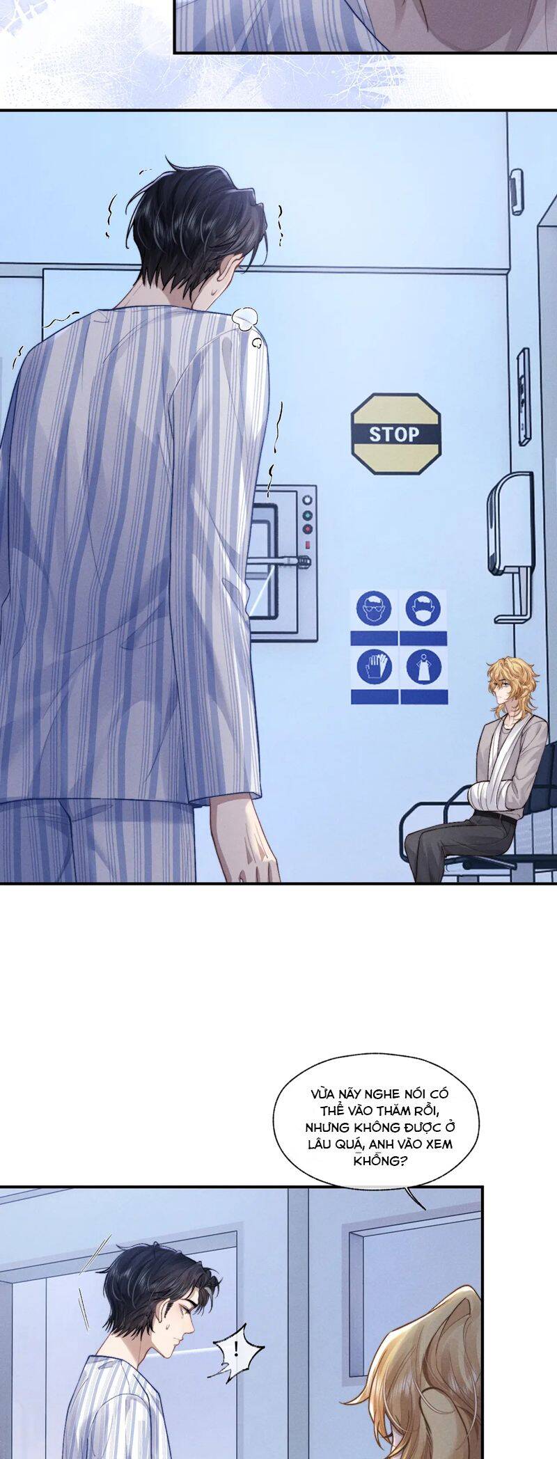 Chấp Sự Thỏ Cụp Tai - Chapter 107 - Page 18