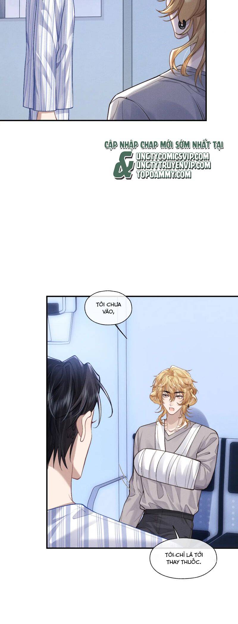 Chấp Sự Thỏ Cụp Tai - Chapter 107 - Page 19