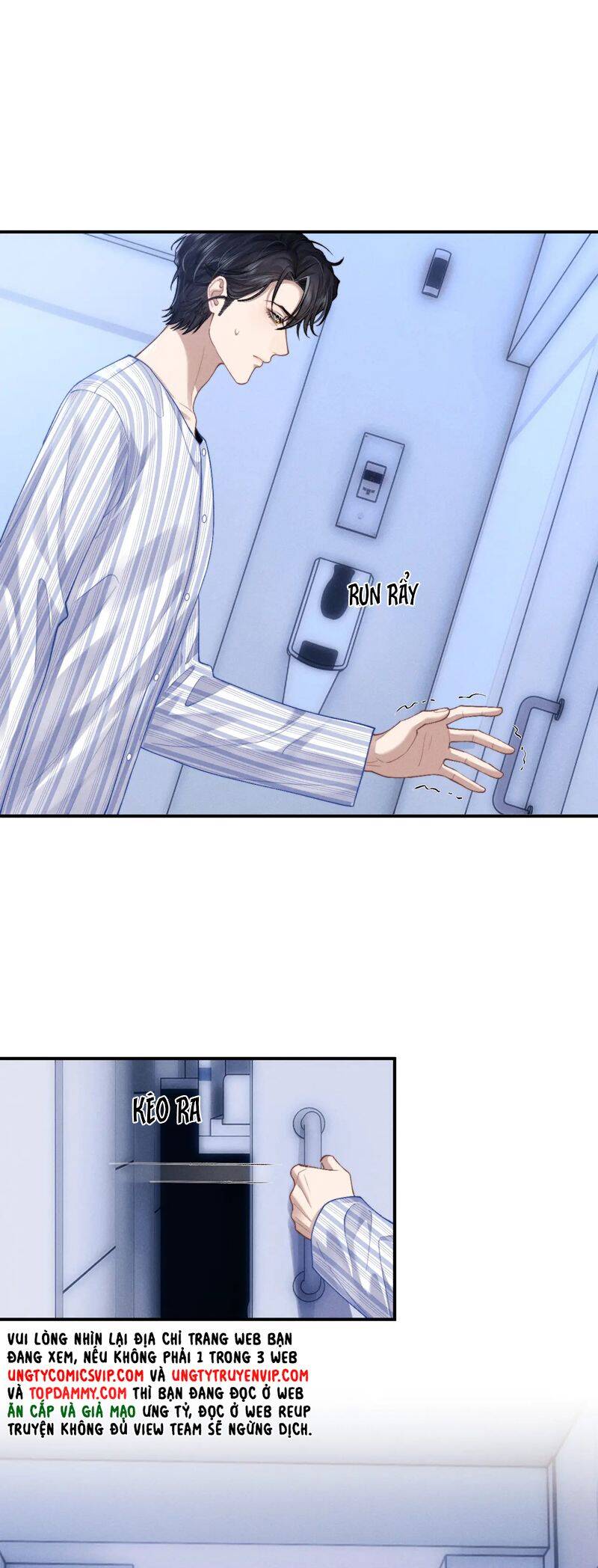 Chấp Sự Thỏ Cụp Tai - Chapter 107 - Page 20
