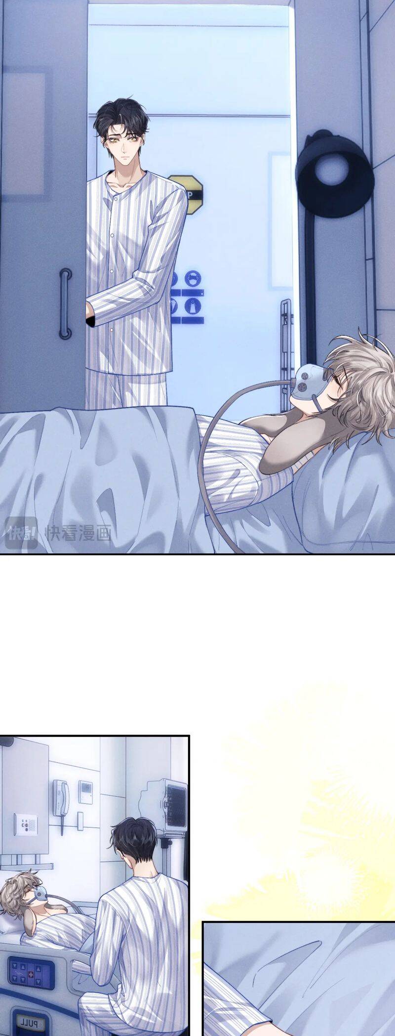 Chấp Sự Thỏ Cụp Tai - Chapter 107 - Page 21