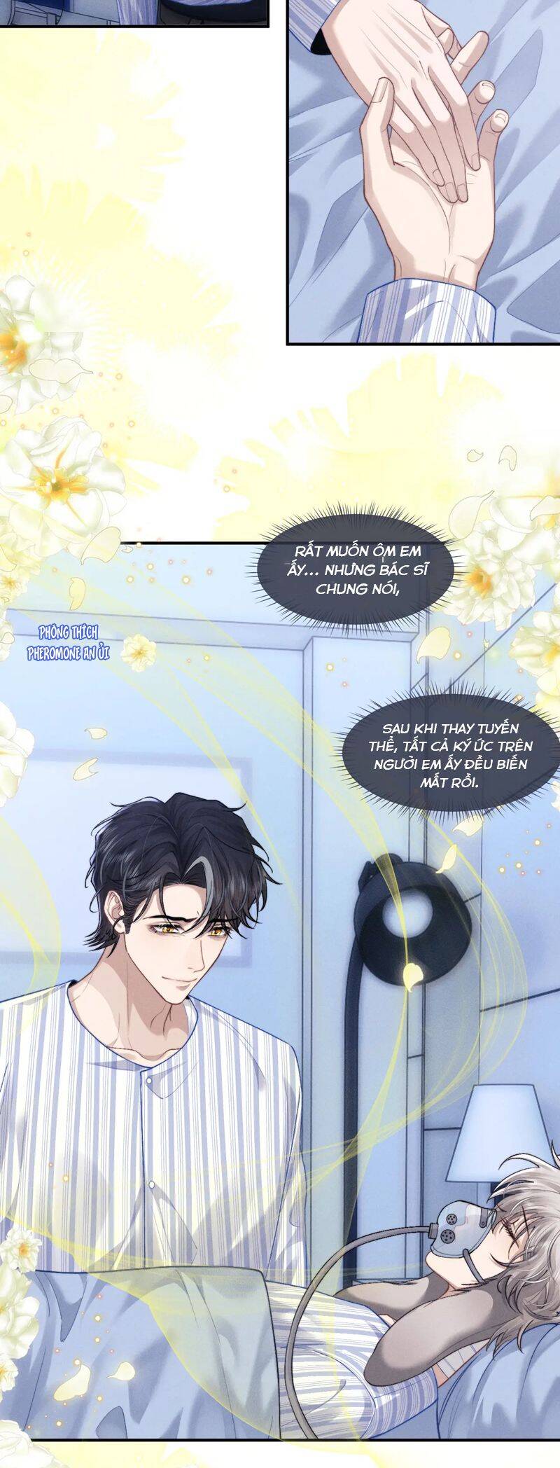 Chấp Sự Thỏ Cụp Tai - Chapter 107 - Page 22