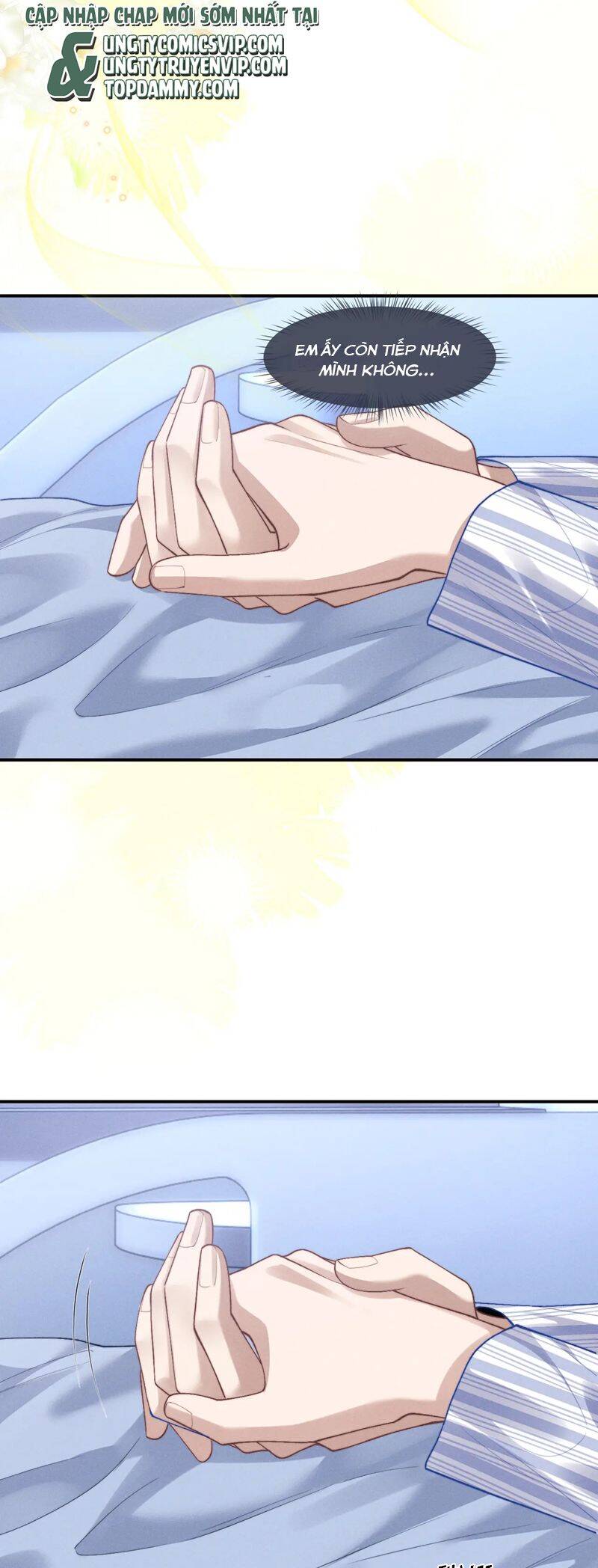 Chấp Sự Thỏ Cụp Tai - Chapter 107 - Page 23