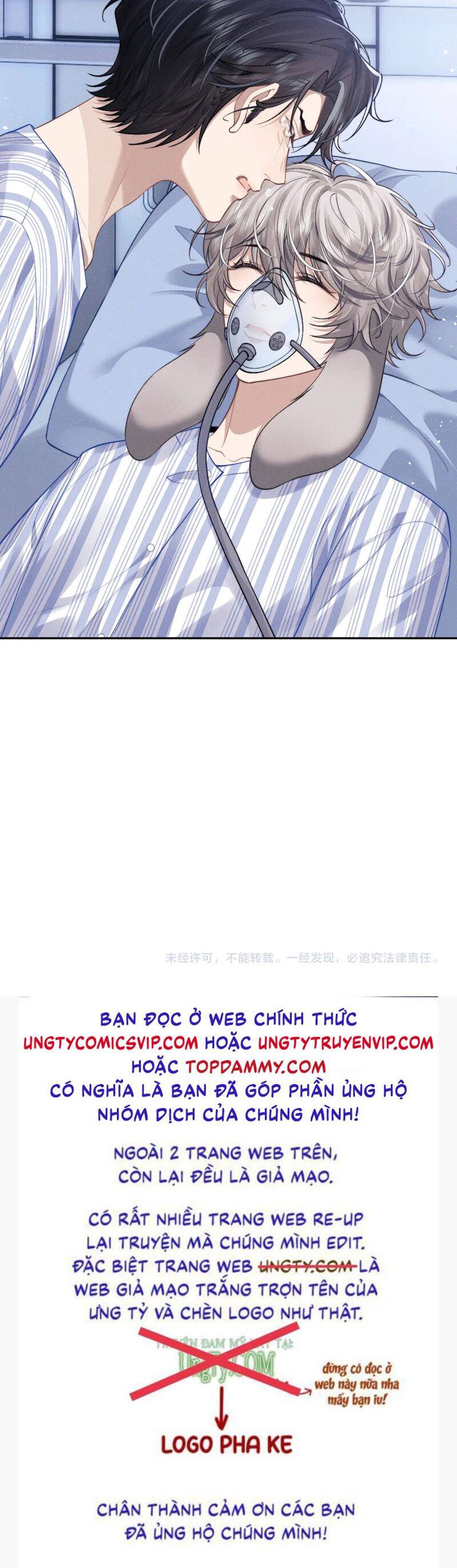 Chấp Sự Thỏ Cụp Tai - Chapter 107 - Page 25