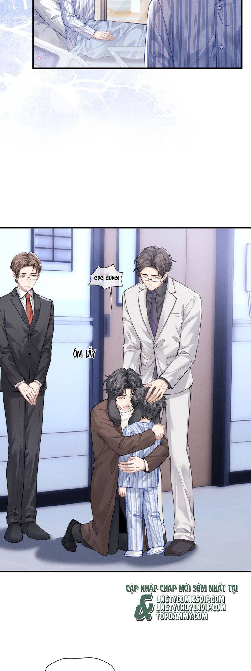 Chấp Sự Thỏ Cụp Tai - Chapter 107 - Page 4