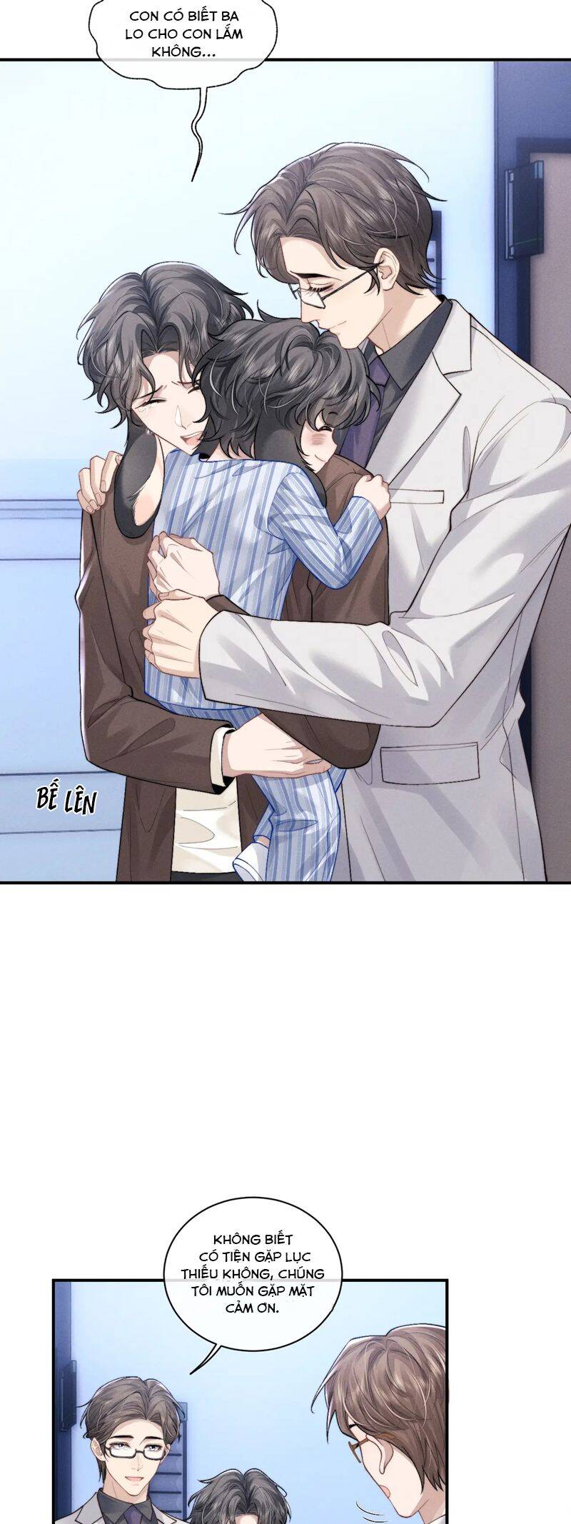 Chấp Sự Thỏ Cụp Tai - Chapter 107 - Page 5