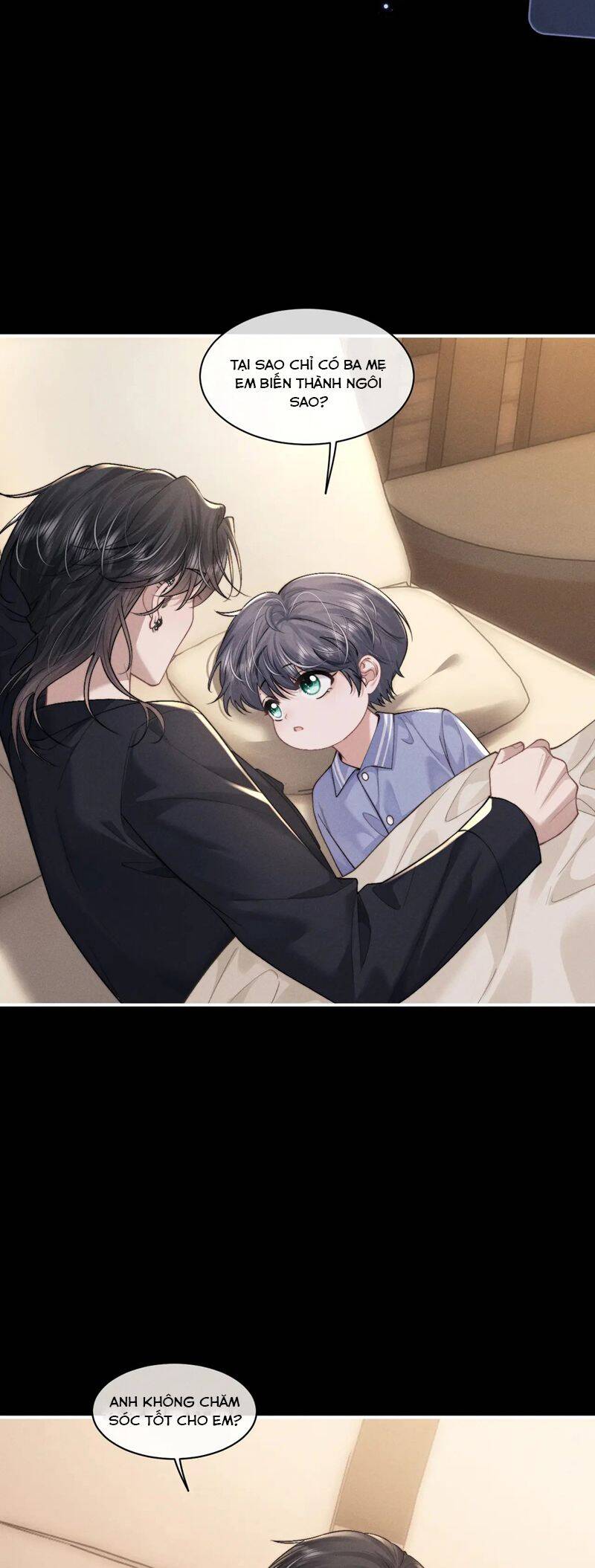 Chấp Sự Thỏ Cụp Tai - Chapter 108 - Page 10