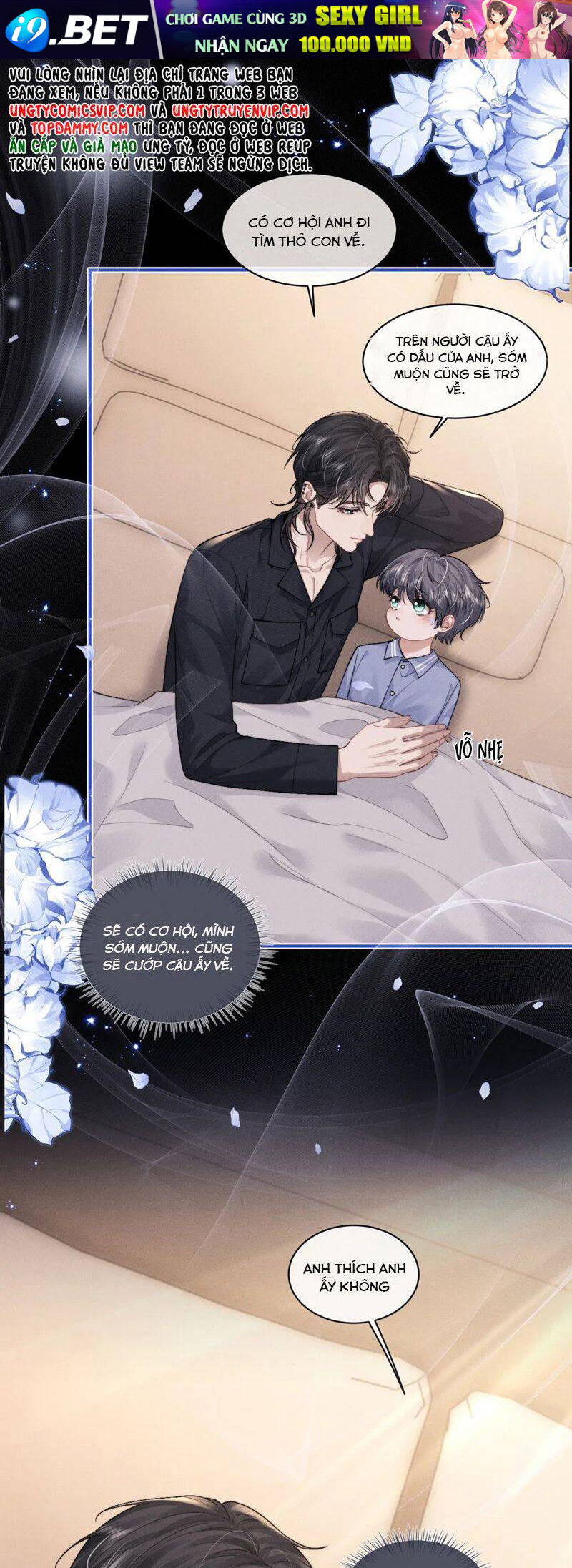 Chấp Sự Thỏ Cụp Tai - Chapter 108 - Page 12