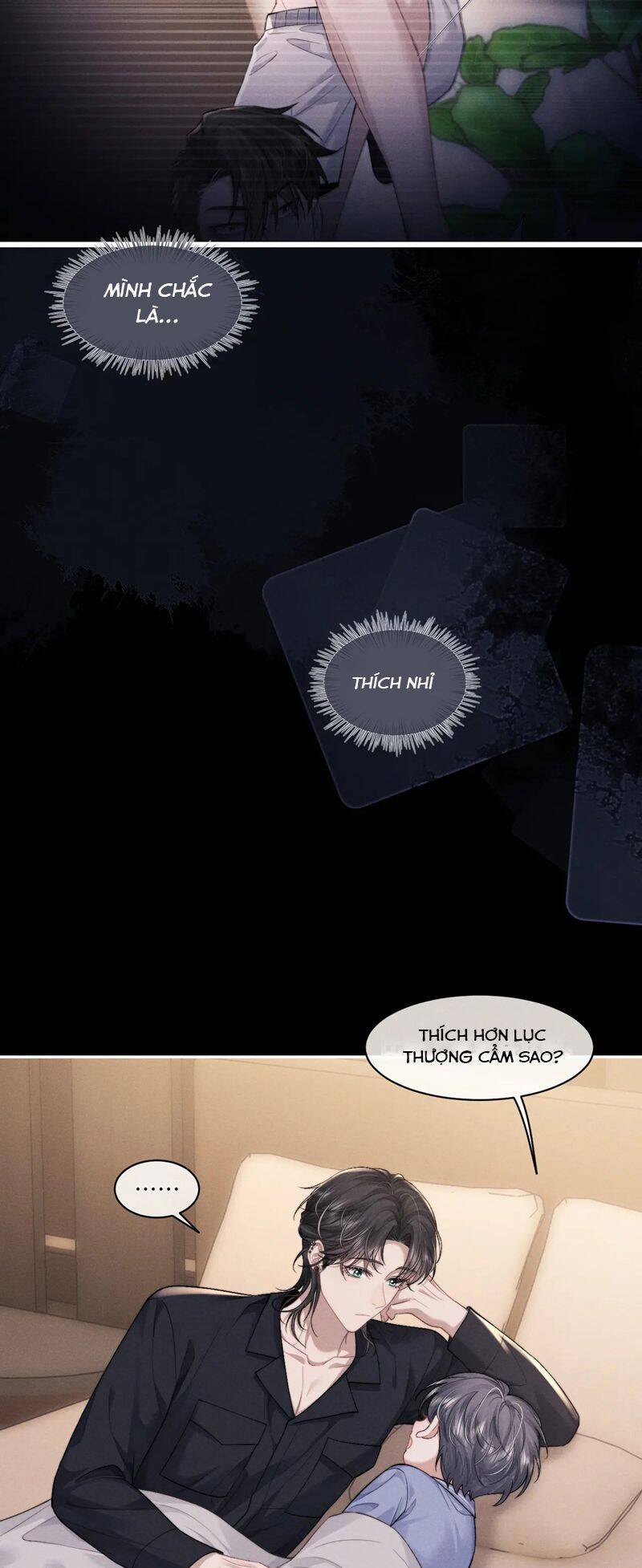 Chấp Sự Thỏ Cụp Tai - Chapter 108 - Page 14