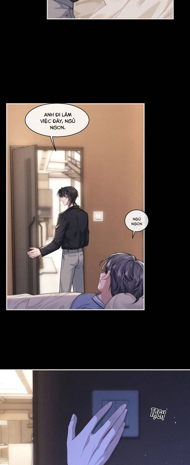 Chấp Sự Thỏ Cụp Tai - Chapter 108 - Page 16