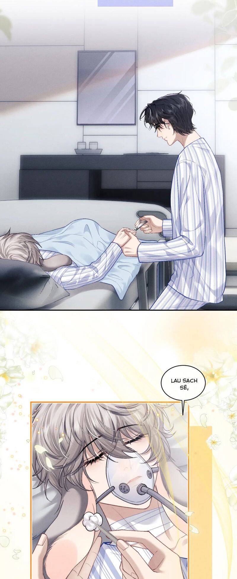 Chấp Sự Thỏ Cụp Tai - Chapter 108 - Page 18