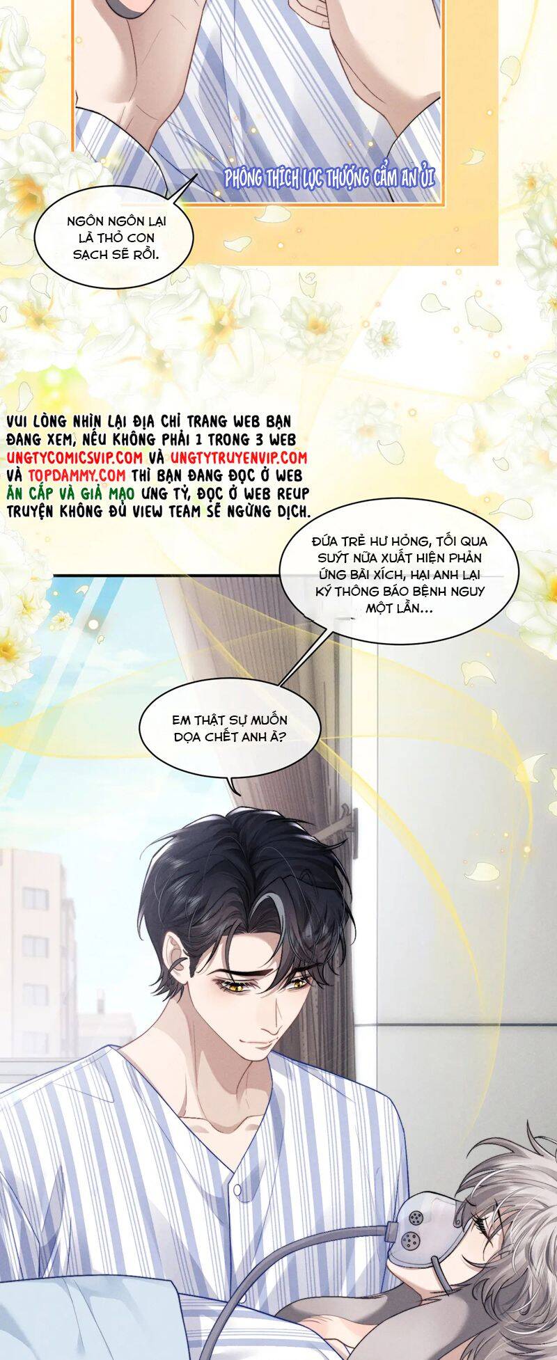 Chấp Sự Thỏ Cụp Tai - Chapter 108 - Page 19