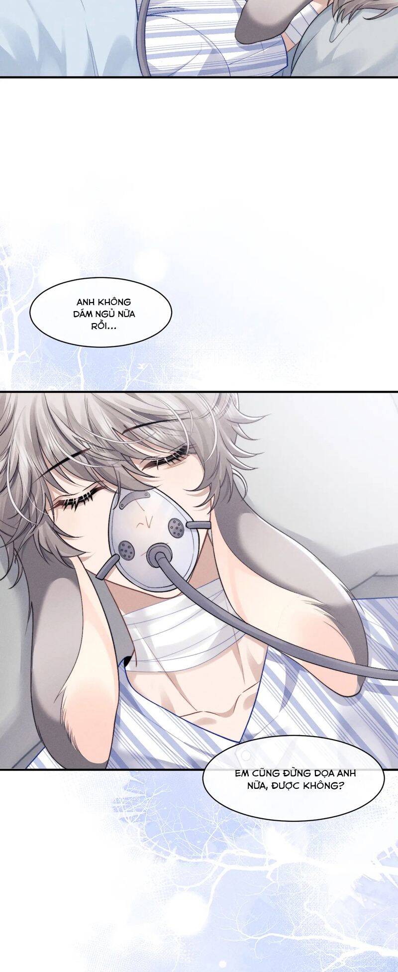 Chấp Sự Thỏ Cụp Tai - Chapter 108 - Page 20