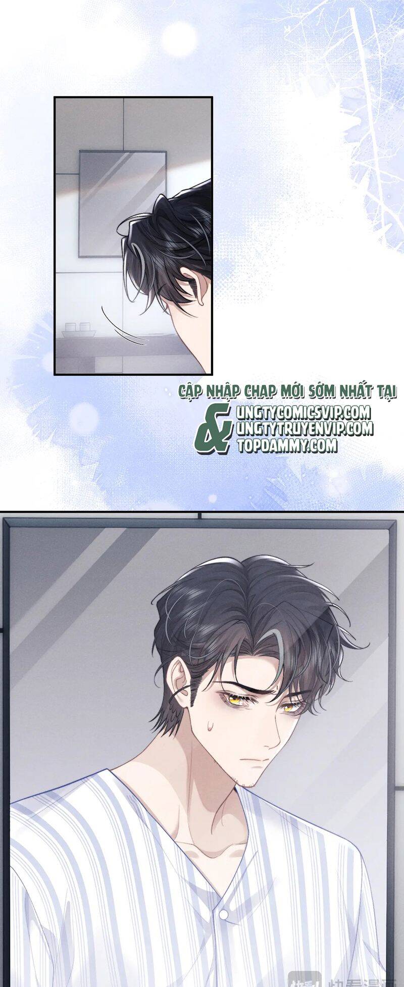 Chấp Sự Thỏ Cụp Tai - Chapter 108 - Page 21