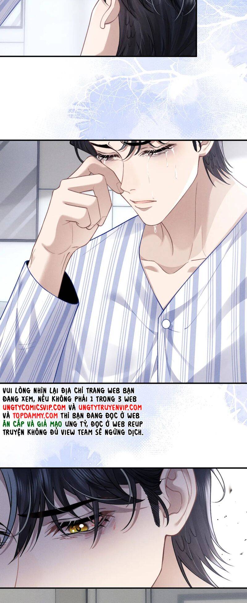 Chấp Sự Thỏ Cụp Tai - Chapter 108 - Page 23